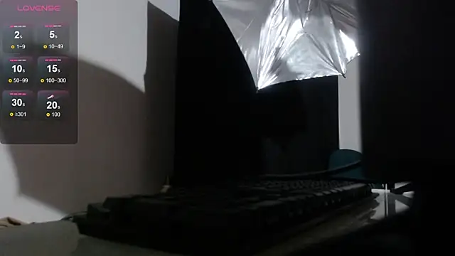 Saori san  online show from December 24, 2024, 1:06 pm