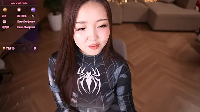 Amelyisthatyou online show from March 20, 2026, 8:37 am