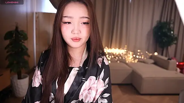 Amelyisthatyou online show from March 19, 2026, 4:56 am