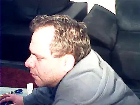 DauerAkt8069 online show from January 25, 2025, 4:56 am