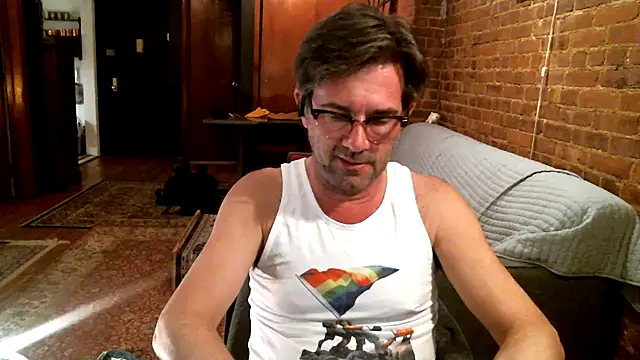 Johnny Bottoms online show from March 30, 2026, 12:34 am