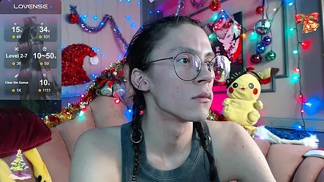 -Kerosene- online show from January 11, 2025, 11:35 pm