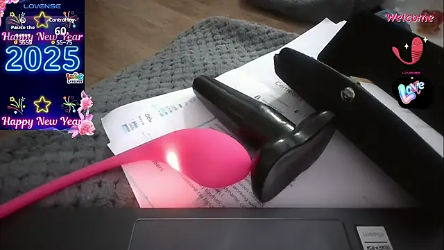 jiianjohn online show from January 13, 2025, 8:37 am