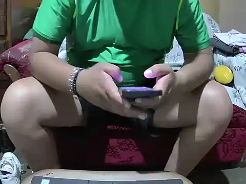 manolo666hot online show from May 16, 2026, 8:19 pm