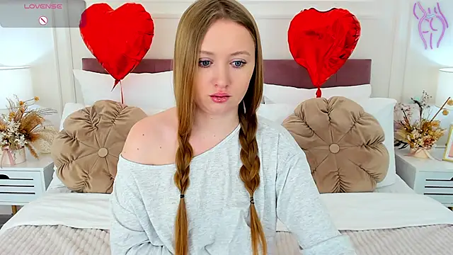 ChloeSug online show from February 17, 2026, 8:17 pm