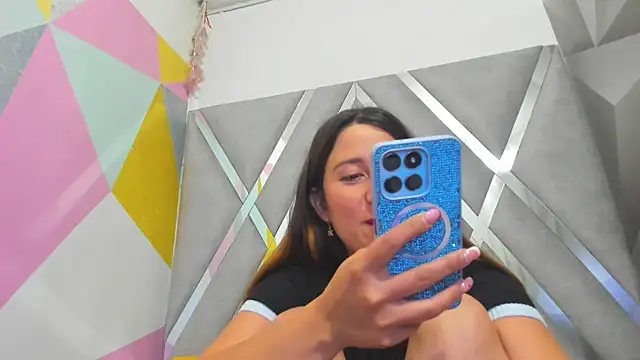 Snapshot of Valeria_grey69 chatting on September 25, 2025, 8:04 pm Valeria grey69 online show from September 25, 2025, 8:04 pm