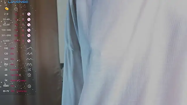 OdeliaGossage online show from March 4, 2025, 10:35 am