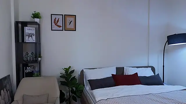 OdeliaGossage online show from March 17, 2025, 7:13 am