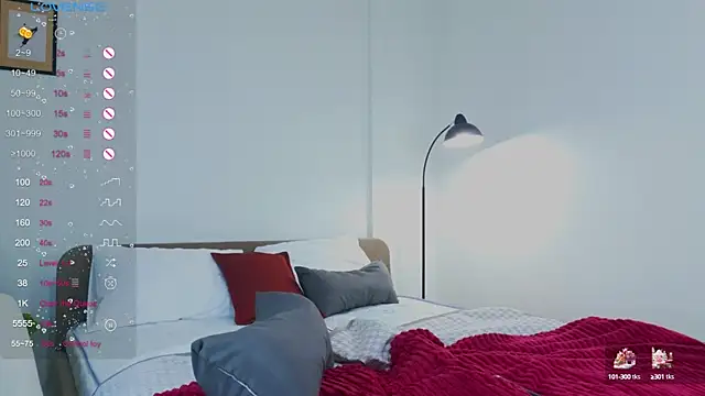 OdeliaGossage online show from March 5, 2025, 7:49 am