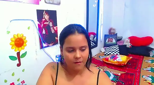 laurelys a online show from December 24, 2024, 1:49 am