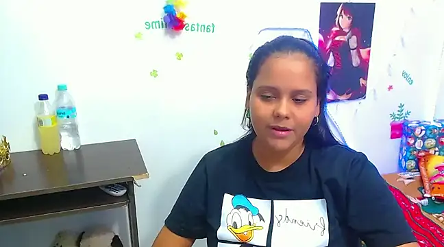 laurelys a online show from January 5, 2025, 7:07 pm