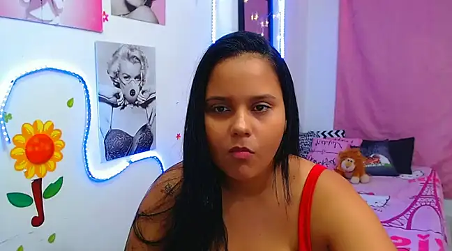 laurelys a online show from January 15, 2025, 8:58 pm