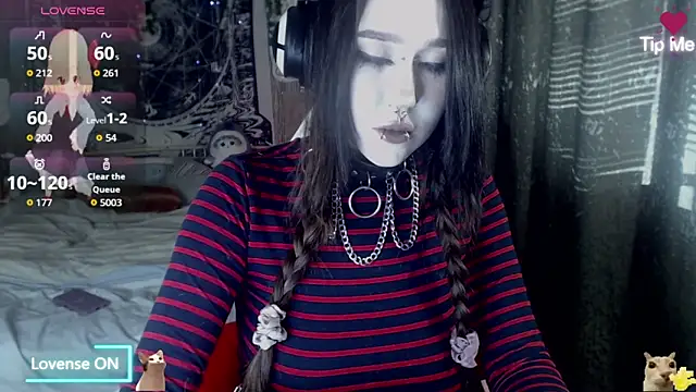 chloe crystall killer online show from June 7, 2026, 10:53 am