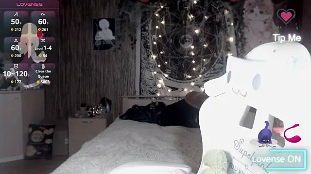 Snapshot of chloe_crystall_killer chatting on October 25, 2025, 6:41 pm chloe crystall killer online show from October 25, 2025, 6:41 pm