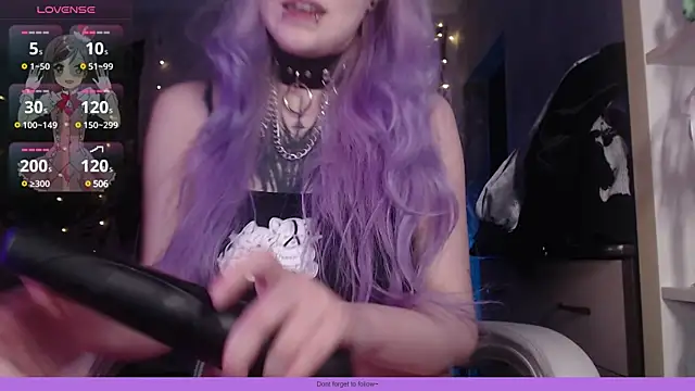 Snapshot of chloe_crystall_killer chatting on March 18, 2025, 11:11 am chloe crystall killer online show from March 18, 2025, 11:11 am