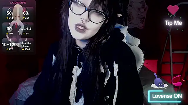 Snapshot of chloe_crystall_killer chatting on September 24, 2025, 1:24 am chloe crystall killer online show from September 24, 2025, 1:24 am