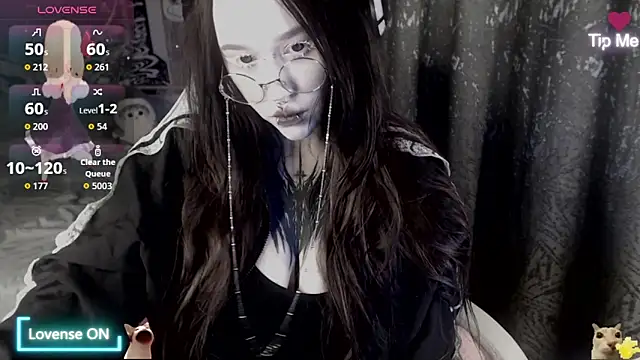 chloe crystall killer online show from May 24, 2026, 2:00 am
