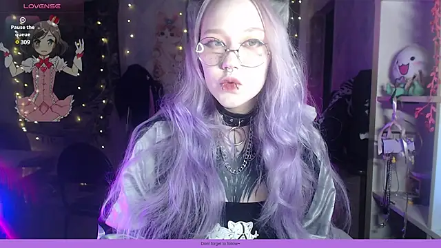 Snapshot of chloe_crystall_killer chatting on March 18, 2025, 7:22 am chloe crystall killer online show from March 18, 2025, 7:22 am