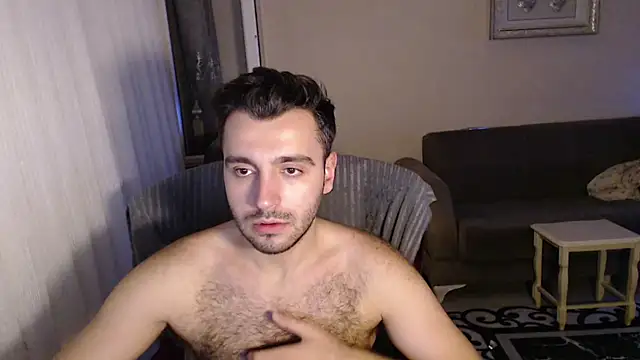 handsomeee04 online show from September 26, 2025, 2:51 am