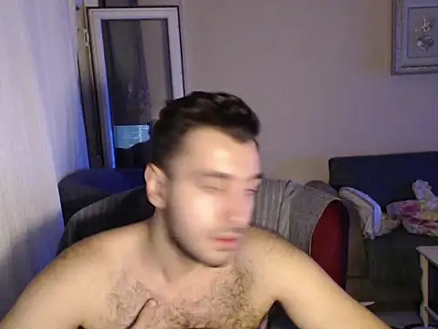 handsomeee04 online show from September 20, 2025, 9:42 pm