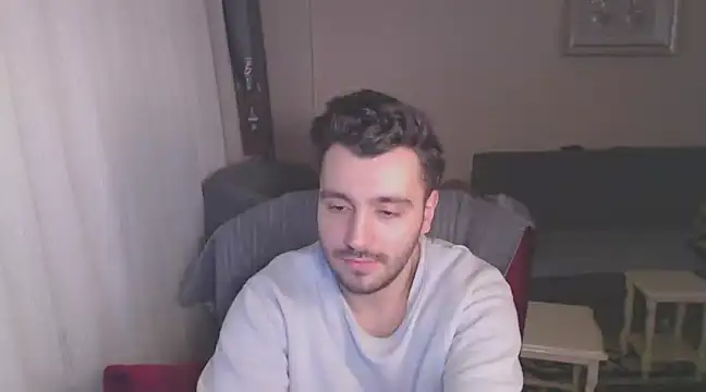 handsomeee04 online show from March 13, 2025, 3:00 am