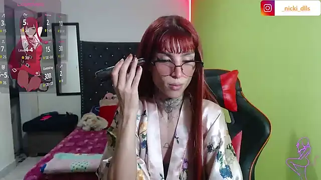 supradoll online show from January 10, 2026, 6:14 pm