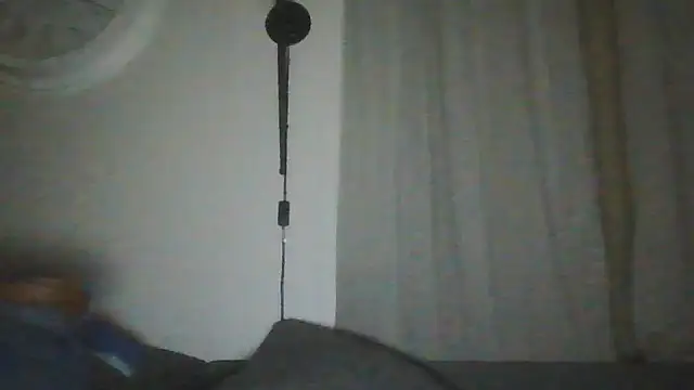 Kennethkine online show from November 8, 2025, 2:48 am