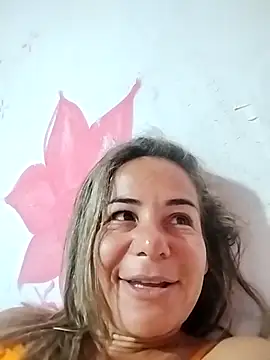 Evapecadora online show from October 9, 2025, 8:42 pm