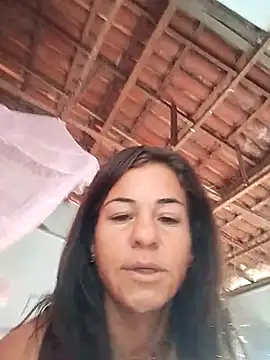 Evapecadora online show from March 20, 2025, 10:21 am