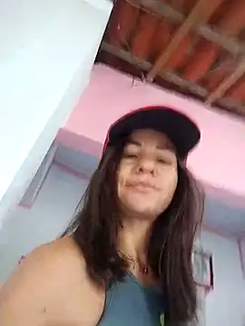 Evapecadora online show from March 22, 2025, 10:06 am