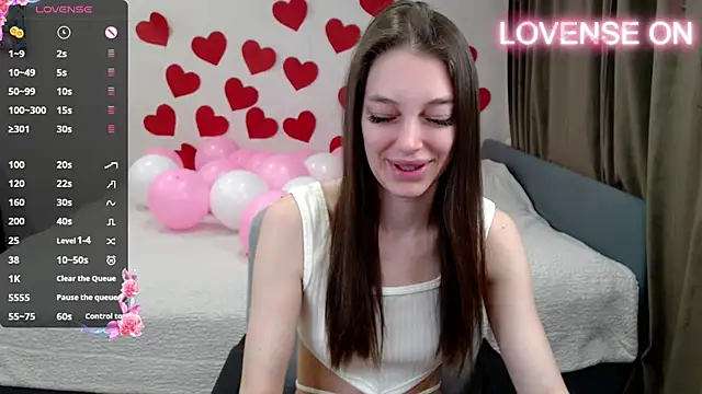 Cherry air online show from February 14, 2025, 12:30 am