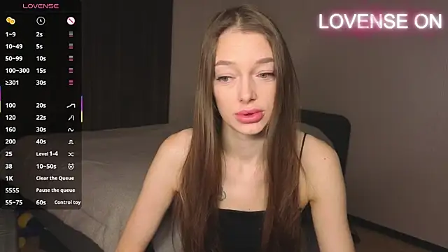 Cherry air online show from November 12, 2025, 1:21 am