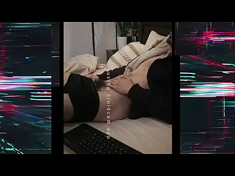 Mrmss Dannys online show from July 11, 2026, 6:13 am