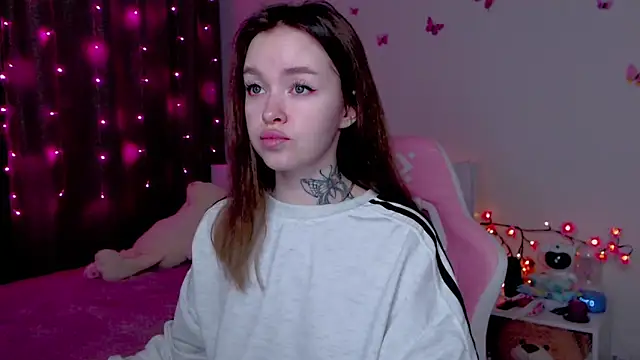 Naughty Mable online show from October 28, 2025, 12:44 am