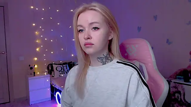 Naughty Mable online show from April 3, 2026, 1:23 am