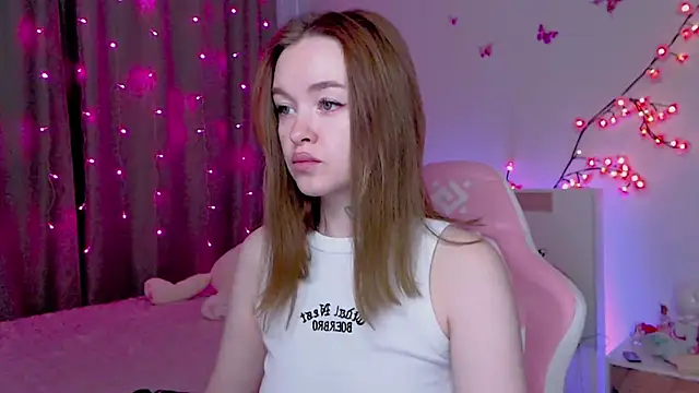 Naughty Mable online show from October 6, 2025, 12:12 am