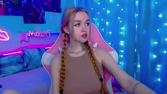 Naughty Mable online show from February 10, 2025, 12:52 am