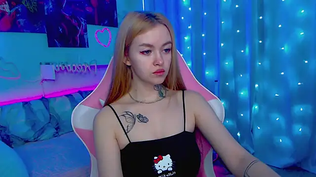 Naughty Mable online show from February 27, 2025, 12:36 am