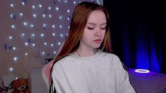 Naughty Mable online show from February 17, 2026, 1:14 am