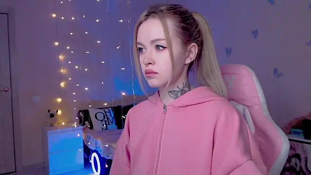 Naughty Mable online show from March 27, 2026, 1:14 am