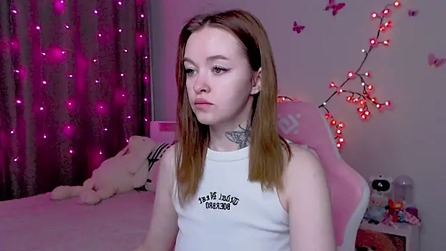 Naughty Mable online show from October 14, 2025, 12:11 am