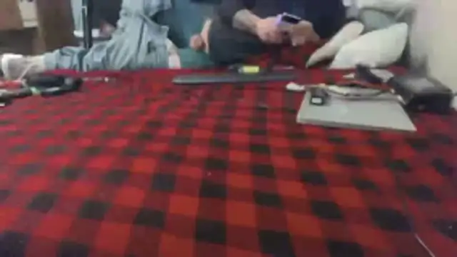 party51502 online show from March 16, 2026, 9:06 pm