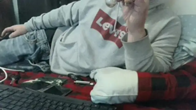 party51502 online show from February 16, 2026, 10:47 am