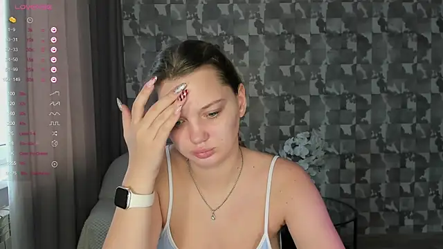 Lovely Lure online show from January 15, 2026, 7:01 am