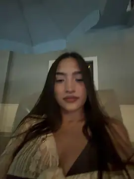 MilenaMilven online show from July 15, 2026, 7:54 pm
