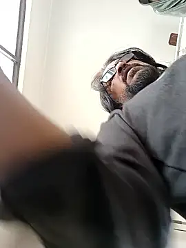 KumarSilencesex21 online show from February 22, 2026, 9:55 am