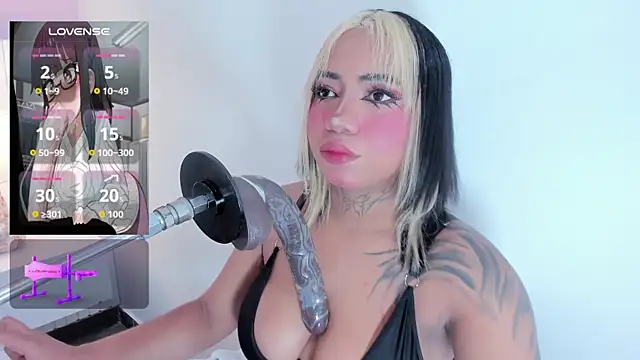 Snapshot of Leticia_lynn chatting on October 18, 2025, 8:22 pm Leticia lynn online show from October 18, 2025, 8:22 pm