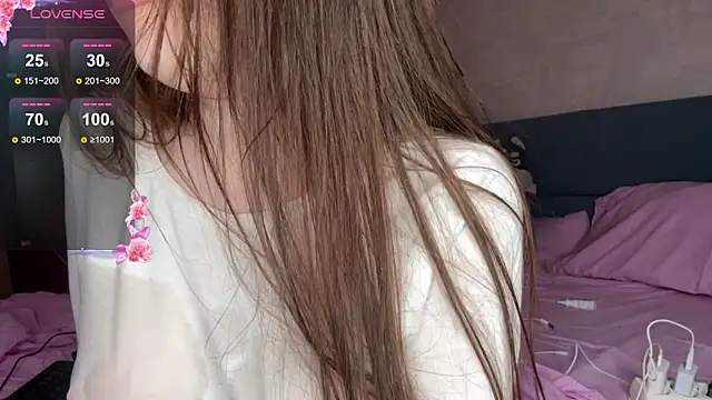 eva varnerr online show from March 24, 2026, 8:53 pm