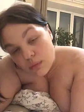 Charlotte Ros online show from January 4, 2025, 8:16 pm