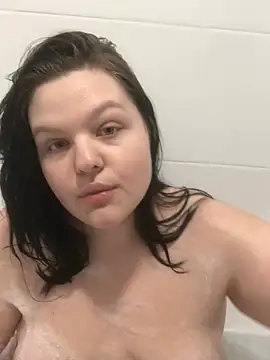 Charlotte Ros online show from February 18, 2025, 12:49 pm